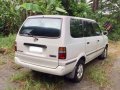 TOYOTA REVO AUTOMATIC 1999 FOR SALE-4