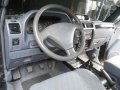 1997 TOYOTA Land Cruiser Prado 90 Local GX 4x4 manual Diesel-7