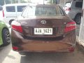 Toyota Vios 2015 for sale-4