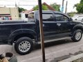 Toyota Hilux G Manual transmission 4x2 2010-6