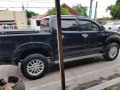 Toyota Hilux G Manual transmission 4x2 2010-1