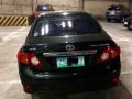 2008 Toyota ALTIS 1.6 G Automatic FOR SALE-0