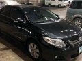 2008 Toyota ALTIS 1.6 G Automatic FOR SALE-9