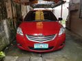 SELLING TOYOTA VIOS J 2012 fresh-0