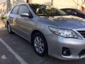 Toyota Altis G 2013 FOR SALE-4