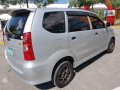 For Sale: Toyota Avanza 2010 1.3J (Manual)-3