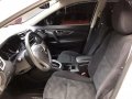 2015 Nissan Xtrail CVT 4x2 7Seater Automatic Transmission-0
