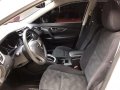 2015 Nissan Xtrail CVT 4x2 7Seater Automatic Transmission-7