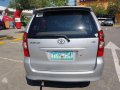 For Sale: Toyota Avanza 2010 1.3J (Manual)-4