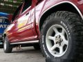 1999 Toyota HiLux for sale-0