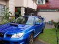 2007 Subaru Impreza Wrx STi for sale-5