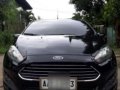 2014 Ford Fiesta Sedan AT for sale-0