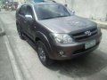 2008 Toyota Fortuner for sale-2