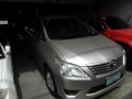 2012 Toyota Innova For Sale-1