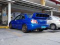 2007 Subaru Impreza Wrx STi for sale-2