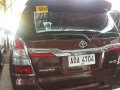 Toyota Innova 2015 Automatic Used for sale. -3