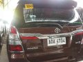 Toyota Innova 2015 Automatic Used for sale. -4