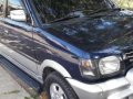 Mitsubishi Adventure 1998 for sale-2