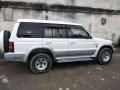 Mitsubishi Pajero 1992 for sale-2