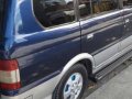 Mitsubishi Adventure 1998 for sale-5