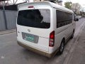 2008 Toyota Hiace Super Grandia for sale-1