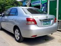 2008 Toyota Vios G Silver Sedan For Sale -1