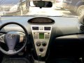 2008 Toyota Vios G Silver Sedan For Sale -2