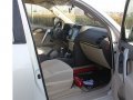  Toyota Prado V6 SUV 2018 GCC For Sale -1