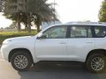  Toyota Prado V6 SUV 2018 GCC For Sale -2