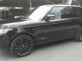 2018 LAND ROVER Range Rover Autobiography long wheelbase -4