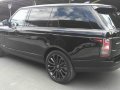 2018 LAND ROVER Range Rover Autobiography long wheelbase -2