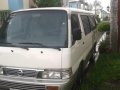 Nissan Urvan Escapade 2014 For Sale -3