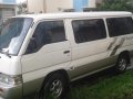 Nissan Urvan Escapade 2014 For Sale -0