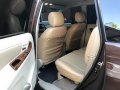 Toyota Innova G 2016 Brown For Sale -5