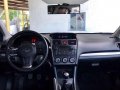 2012 Subaru Impreza Manual Transmission-0