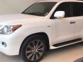 Lexus LX 570 2011 for sale-1