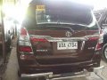 Toyota Innova 2015 Automatic Used for sale. -4