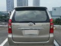2008 TOYOTA Avanza G Automatic FOR SALE-4
