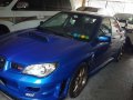 2007 Subaru Impreza Wrx STi for sale-3