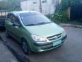 Hyundai Getz 2006 for sale-2