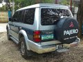 Mitsubishi Pajero 2008 for sale-1