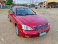 NISSAN SENTRA GS 2005 FOR SALE-4