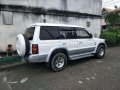 Mitsubishi Pajero 1992 for sale-4