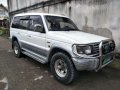 Mitsubishi Pajero 1992 for sale-1