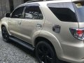 2013 Toyota Fortuner for sale-3
