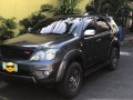 Toyota Fortuner 2007 Automatic Diesel P610,000-3