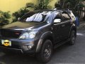 Toyota Fortuner 2007 Automatic Diesel P610,000-1