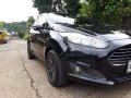 2014 Ford Fiesta Sedan AT for sale-3