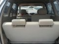 2008 TOYOTA Avanza G Automatic FOR SALE-9
