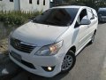2012 Toyota Innova For sale-0